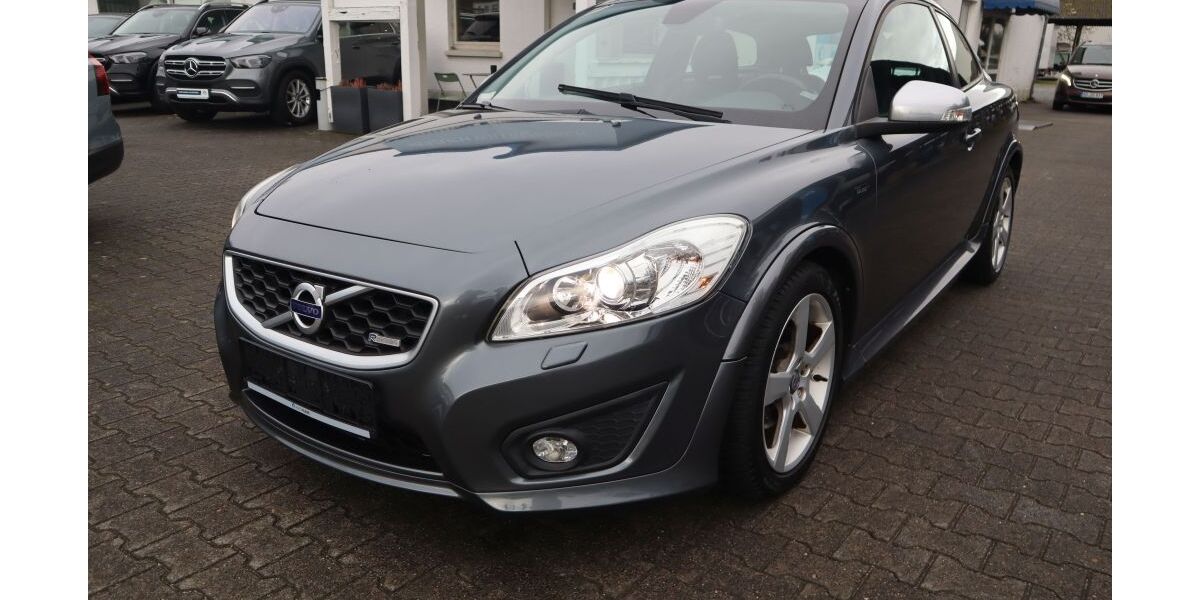 Volvo C30 114.974 km 7.990 &euro; Darmstadt 64291