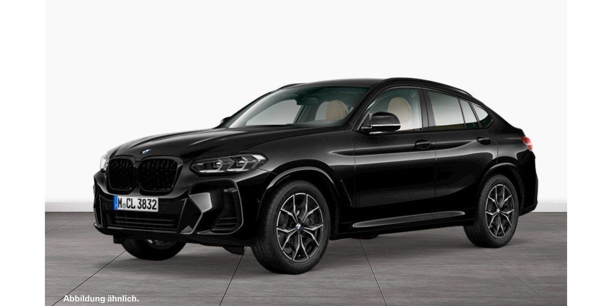 BMW X4 19.885 km 55.790 &euro; Dreieich-Sprendlingen 63303