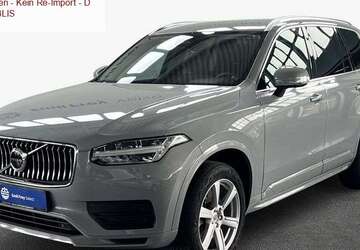 Volvo XC90 43.120 km 47.750 &euro; Frankfurt am Main 60486