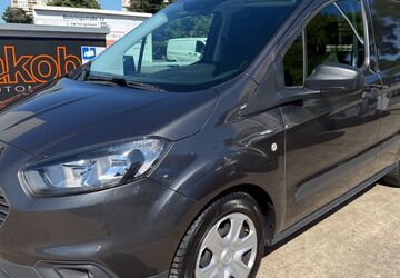 Ford Transit 15.000 km 11.490 &euro; Mainaschaff 63814