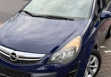 Opel Corsa 182.000 km 3.799 &euro; Frankfurt am Main 65933