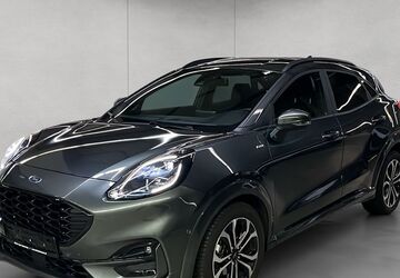 Ford Puma 20.417 km 22.950 &euro; Frankfurt 60386