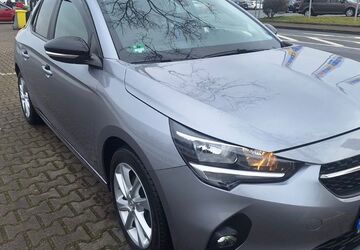 Opel Corsa 162.000 km 9.600 &euro; Rüsselsheim 65428