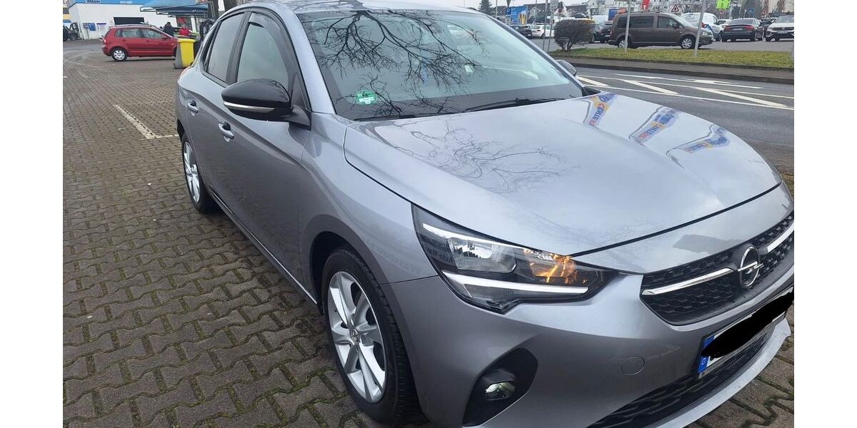 Opel Corsa 162.000 km 9.600 &euro; Rüsselsheim 65428