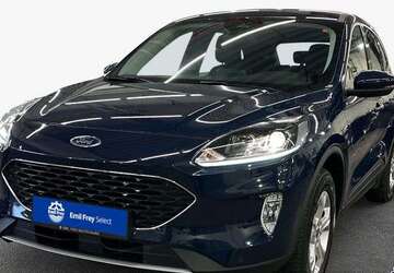 Ford Kuga 21.186 km 20.550 &euro; Frankfurt am Main 60386