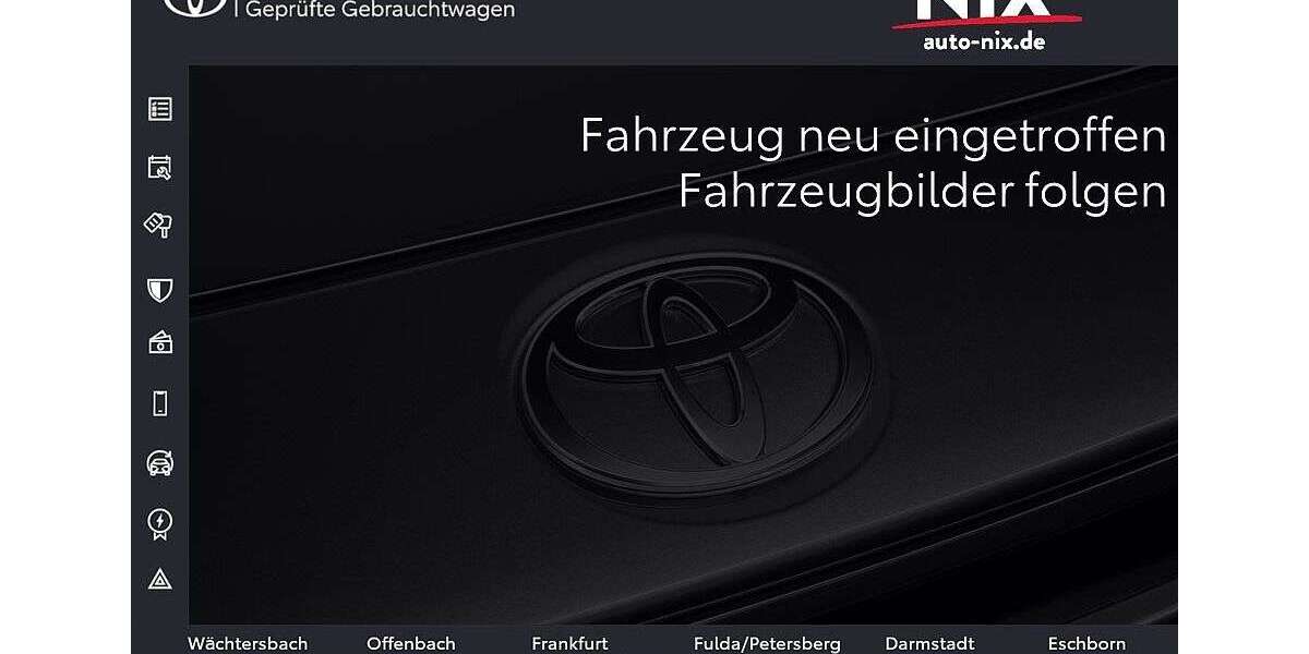 Toyota RAV 4 186.809 km 29.990 &euro; Offenbach 63071