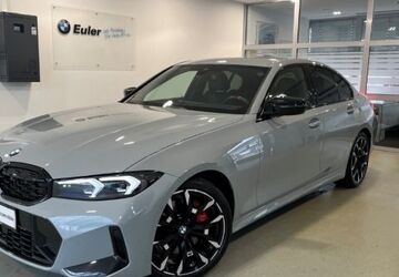 BMW M340i 14.475 km 60.733 &euro; Hofheim 65719