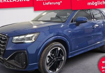 Audi Q2 6.000 km 41.780 &euro; Offenbach am Main 63071