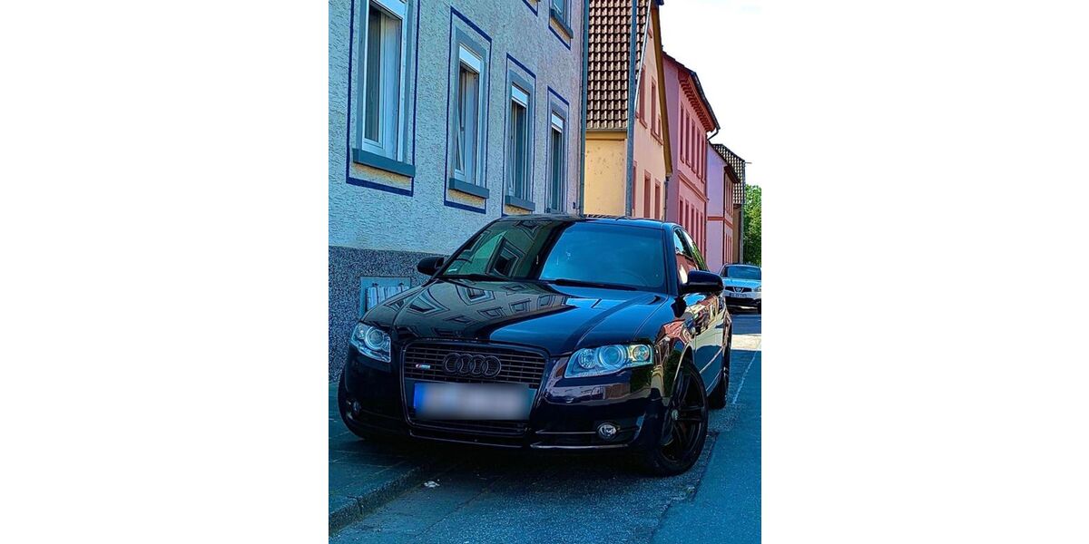 Audi A4 312.000 km 5.250 &euro; Darmstadt 64283