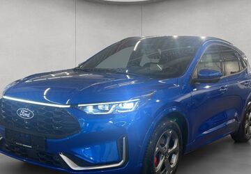 Ford Kuga 18.440 km 33.550 &euro; Frankfurt 60386