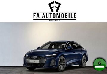 Audi A6 25.891 km 47.940 &euro; Mainaschaff 63814