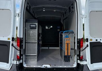 Ford Transit 45.600 km 26.999 &euro; Erlensee 63526