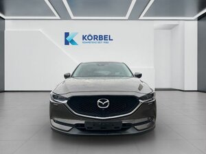 Mazda CX-5 Kangei 2WD*I-Activesense P.*360°*HEAD-UP* 77.000 km 21.690 &euro; Nidderau 61130