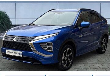Mitsubishi Eclipse Cross 62.270 km 19.989 &euro; Rüsselsheim 65428