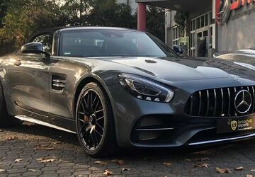 Mercedes-Benz AMG GT C 9.000 km 130.000 &euro; Dieburg 64807