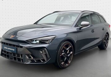 Cupra Leon 12.836 km 36.790 &euro; Hofheim-Diedenbergen 65719