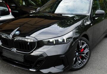 BMW i5 4.798 km 85.299 &euro; Frankfurt am Main 60435