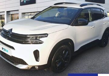 Citroen C5 Aircross 20.186 km 23.890 &euro; Maintal 63477