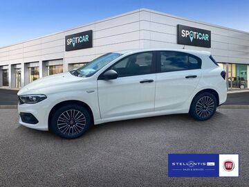 Gebrauchte Fiat Tipo