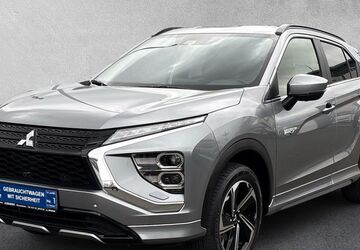 Mitsubishi Eclipse Cross 52.100 km 22.490 &euro; Rüsselsheim 65428