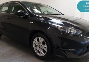 Kia ceed / Ceed 60.072 km 17.470 &euro; Egelsbach 63329