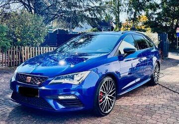 Seat Leon 96.000 km 22.999 &euro; Neu-Isenburg 63263