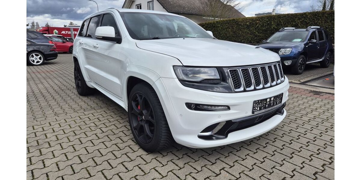 Jeep Grand Cherokee 250.000 km 17.990 &euro; Rodgau 63110
