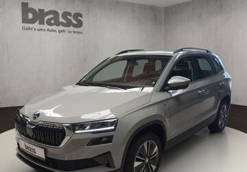 Skoda Karoq 42.012 km 24.950 &euro; Offenbach 63075
