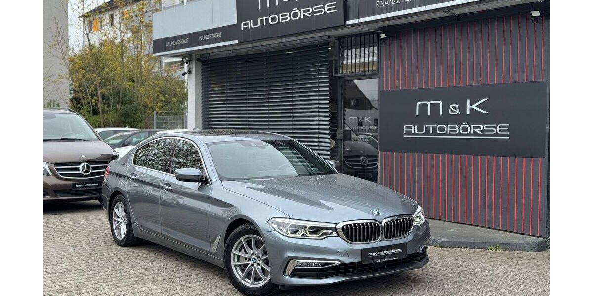 BMW 530 140.000 km 27.900 &euro; OFFENBACH AM MAIN 63075