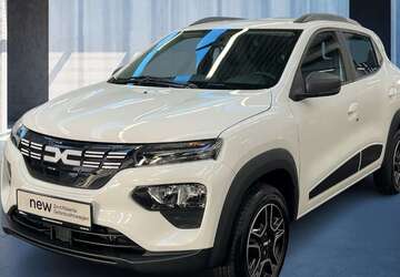 Dacia Spring 11.241 km 11.170 &euro; Frankfurt / Main 60314