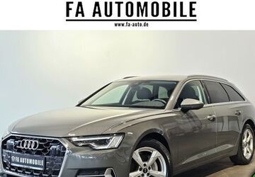 Audi A6 28.170 km 40.490 &euro; Mainaschaff 63814