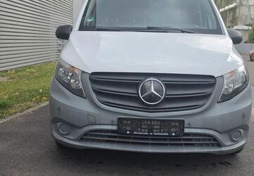 Mercedes-Benz Vito 159.135 km 11.499 &euro; Frankfurt am Main 65933