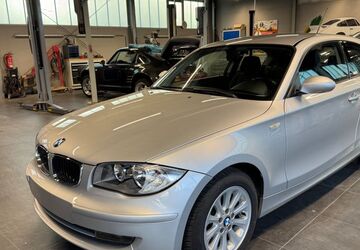 BMW 116 153.750 km 4.600 &euro; Egelsbach 63329