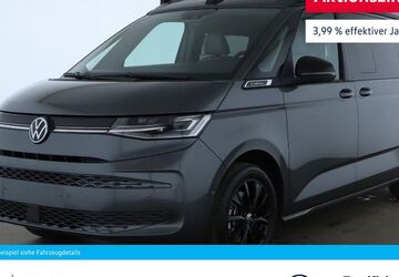 VW T7 California 18.447 km 69.990 &euro; Hanau 63452