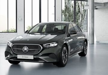 Mercedes-Benz E 300 16.838 km 49.490 &euro; Oberursel 61440