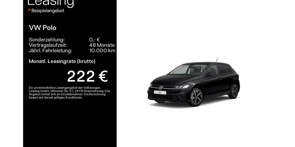 VW Polo 46.499 km 18.740 &euro; Kelkheim 65779
