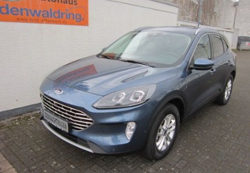 Ford Kuga 35.055 km 23.900 &euro; Offenbach 63069