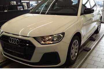 Audi A1 10.500 km 19.989 &euro; Hanau 63452