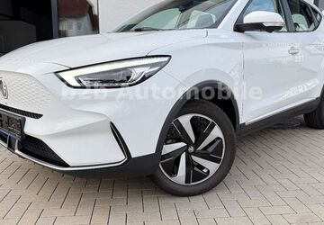 MG ZS 24.300 km 18.249 &euro; Altenstadt 63674