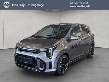 Gebrauchte Kia Picanto