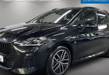 BMW 220 Active Tourer 25.918 km 37.090 &euro; Dreieich-Sprendlingen 63303