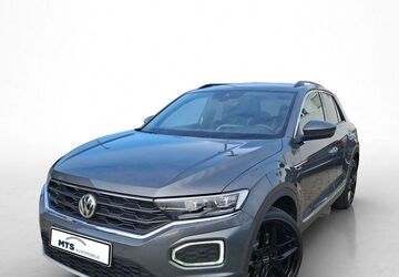 VW T-Roc 98.700 km 18.470 &euro; Friedberg 61169