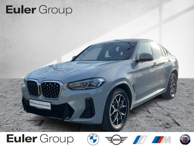 BMW X4 43.597 km 45.988 &euro; Frankfurt 60314