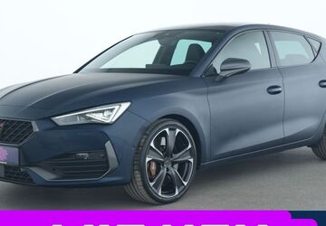Cupra Leon 36.019 km 33.487 &euro; Dietzenbach bei Frankfurt 63128