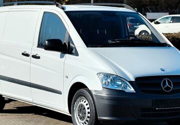 Mercedes-Benz Vito 232.900 km 8.690 &euro; Friedberg 61169