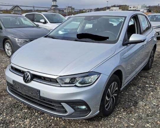 VW Polo 34.137 km 19.480 &euro; Rüsselsheim 65428