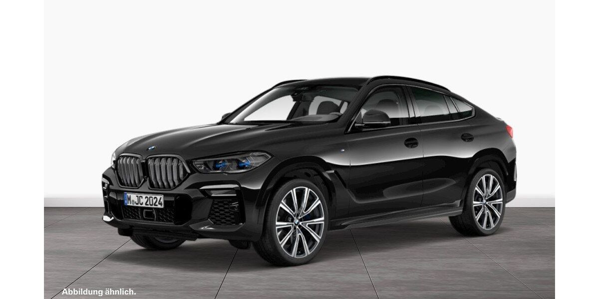 BMW X6 97.800 km 60.990 &euro; Alzenau 63755