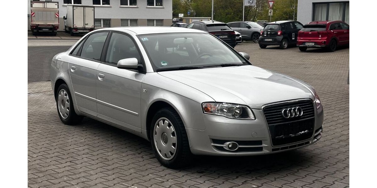 Audi A4 219.000 km 4.450 &euro; Liederbach 65835