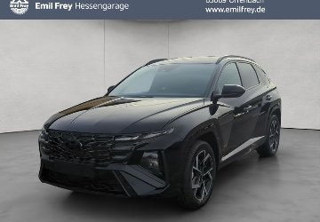 Hyundai TUCSON 1.001 km 32.950 &euro; Offenbach 63069