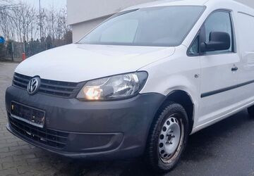 VW Caddy Maxi 159.800 km 6.490 &euro; Rüsselsheim 65428